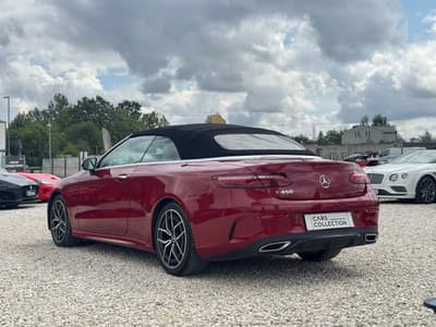 Mercedes-Benz Klasa E 2023 — zdjecie 6 z 26