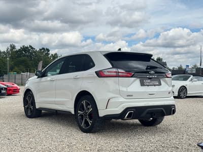 Ford Edge 2021 — zdjecie 6 z 20