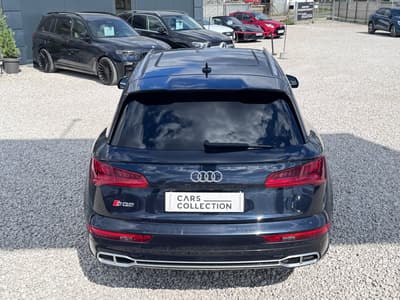 Audi SQ5 2018 — zdjecie 5 z 26