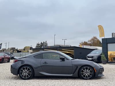 Toyota GT86 2024 — zdjecie 3 z 17