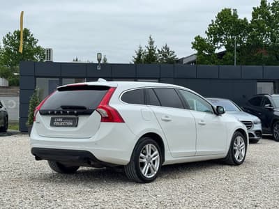 Volvo V60 2011 — zdjecie 4 z 20