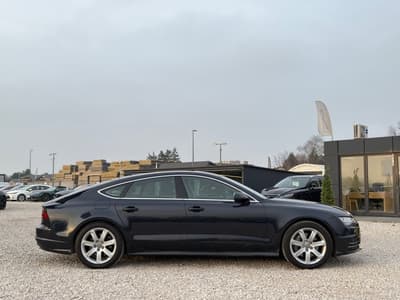 Audi A7 2015 — zdjecie 2 z 19