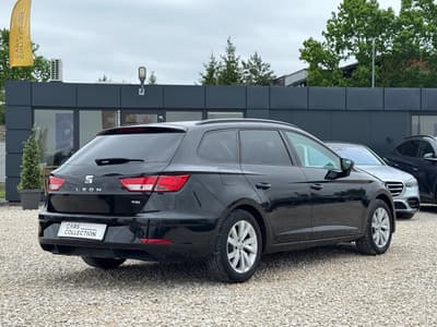 Seat Leon 2017 — zdjecie 4 z 17