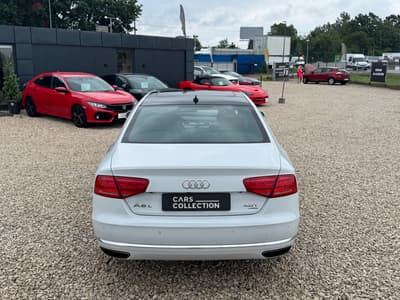 Audi A8 2013 — zdjecie 5 z 26