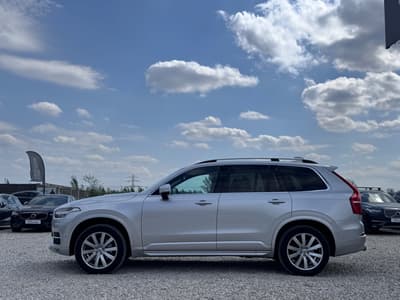 Volvo XC 90 2018 — zdjecie 7 z 24