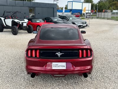 Ford Mustang 2015 — zdjecie 5 z 19