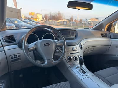 Subaru Tribeca 2008 — zdjecie 10 z 20
