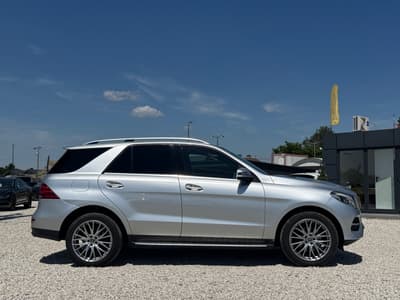 Mercedes GLE350 2017 — zdjecie 3 z 22