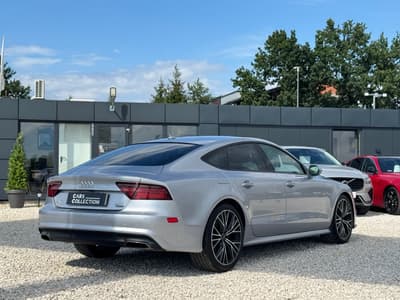Audi A7 2015 — zdjecie 4 z 24