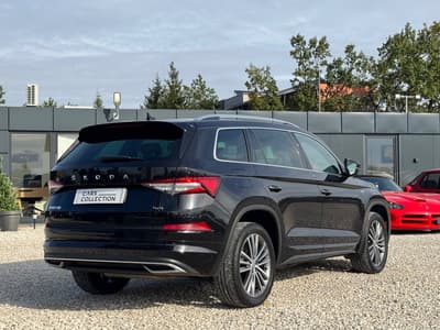 Skoda Kodiaq 2022 — zdjecie 4 z 23