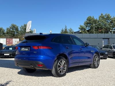 Jaguar F-Pace 2018 — zdjecie 3 z 22