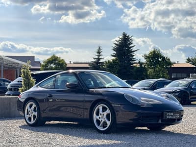 Porsche 911 1999 — zdjecie 2 z 17