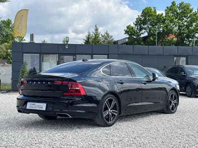 Volvo S90 2017 — zdjecie 4 z 21