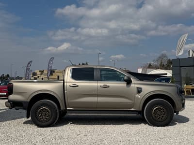 Ford ranger 2023 — zdjecie 3 z 23