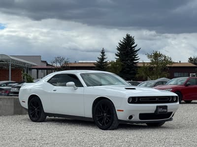 Dodge Challenger 2021 — zdjecie 2 z 20