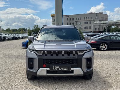 SsangYong/KGM Torres 2023 — zdjecie 9 z 19