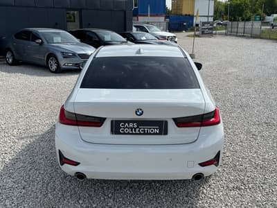 BMW 318i 2020 — zdjecie 5 z 18