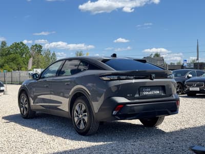 Peugeot 408 2023 — zdjecie 6 z 19