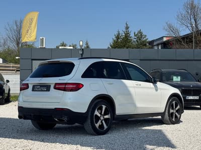 Mercedes GLC 250 2016 — zdjecie 4 z 24