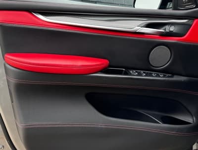 BMW X5M 2015 — zdjecie 10 z 25