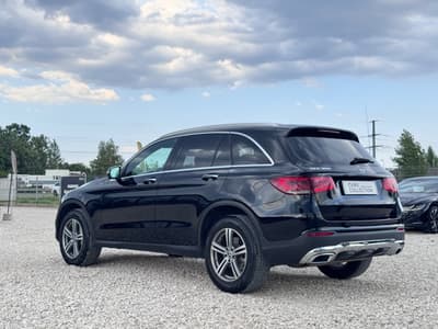 Mercedes-Benz GLC 2021 — zdjecie 6 z 19