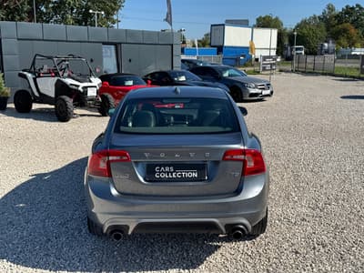Volvo S60 2017 — zdjecie 5 z 20