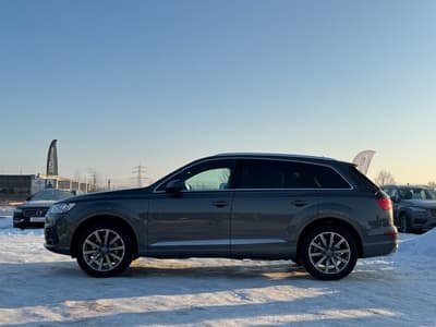 Audi Q7 2018 — zdjecie 6 z 30