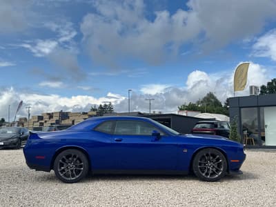 Dodge Challenger 2022 — zdjecie 3 z 20