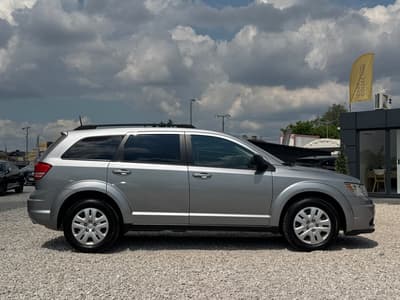 Dodge Journey 2019 — zdjecie 3 z 21