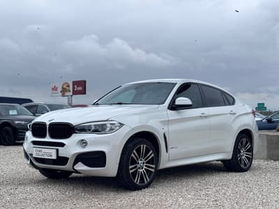 BMW X6 2019 — zdjecie 8 z 20