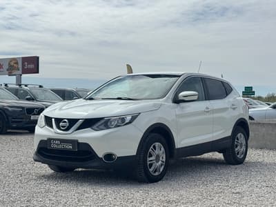 Nissan Qashqai 2015 — zdjecie 8 z 19