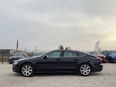 Audi A7 2015 — zdjecie 6 z 19