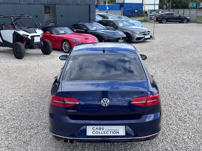 Volkswagen Passat 2018 — zdjecie 5 z 20