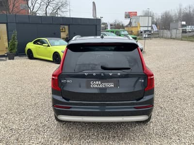 Volvo XC90 2022 — zdjecie 5 z 22
