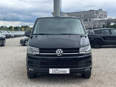 Volkswagen Transporter 2018 — zdjecie 9 z 17