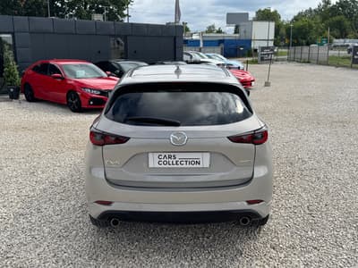 Mazda CX-5 2024 — zdjecie 5 z 22