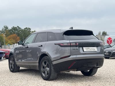 Land Rover Range Rover Velar 2021 — zdjecie 6 z 22