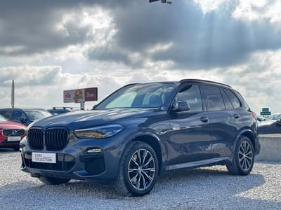 BMW X5 2020 — zdjecie 6 z 25