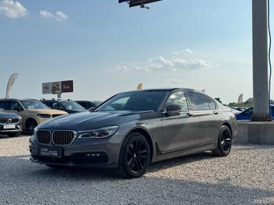 BMW Seria 7 2015 — zdjecie 8 z 25