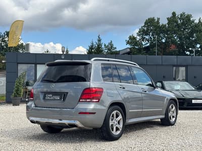 Mercedes-Benz GLK 2012 — zdjecie 4 z 19