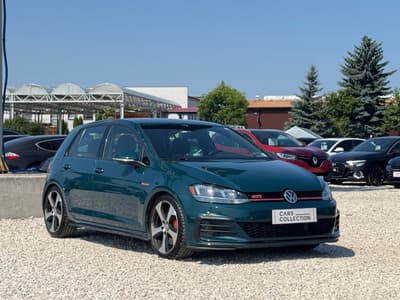 Volkswagen Golf 2019 — zdjecie 2 z 18
