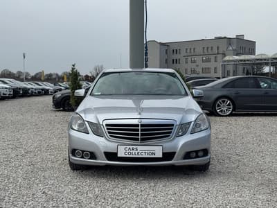 Mercedes E-klasa 2010 — zdjecie 9 z 20