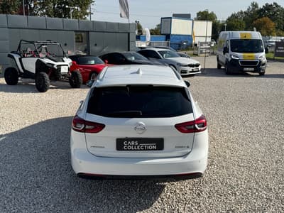 Opel Insignia 2018 — zdjecie 5 z 19