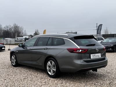 Opel Insignia 2017 — zdjecie 5 z 19