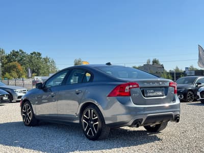 Volvo S60 2017 — zdjecie 6 z 20