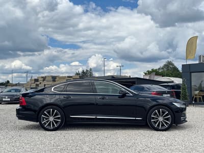 Volvo S90 2020 — zdjecie 3 z 22