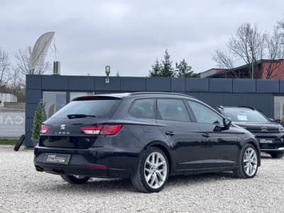 Seat Leon 2015 — zdjecie 4 z 20
