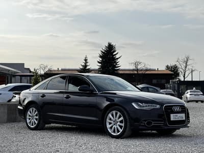 Audi A6 2013 — zdjecie 2 z 23