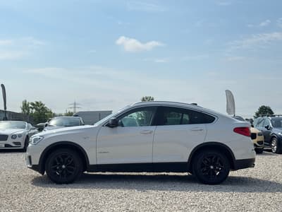 BMW X4 2016 — zdjecie 7 z 19