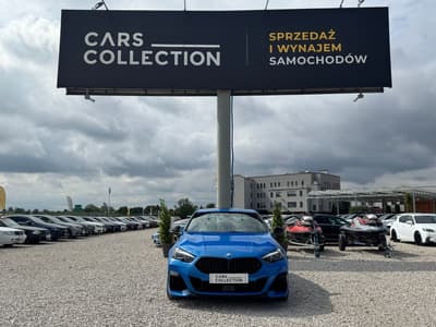 BMW M235xi 2023 — zdjecie 10 z 22